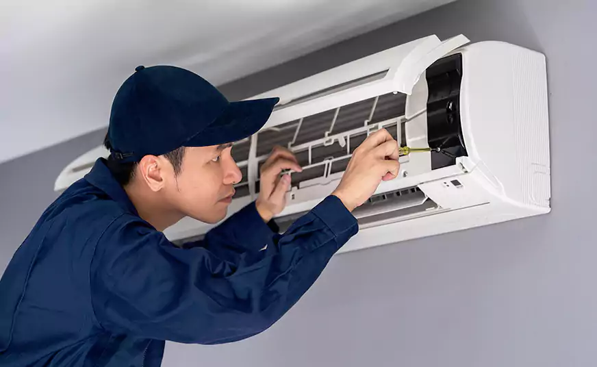 AC Duct Cleaning Cottonwood Heights