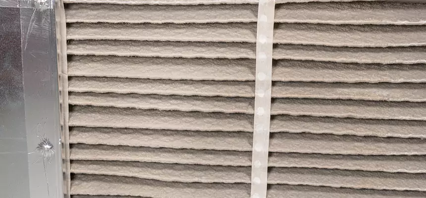 Mobile Car AC Filter Replacement in Cottonwood Heights