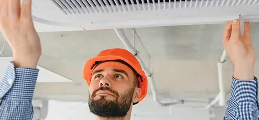 Our Furnace Vent Cleaning Services in Cottonwood Heights, UT