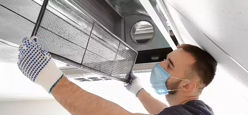 Our Home Duct Cleaning Services in Cottonwood Heights, UT  