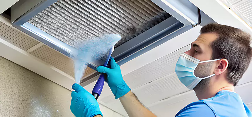 Our Home Ventilation Cleaning Services in Cottonwood Heights, UT