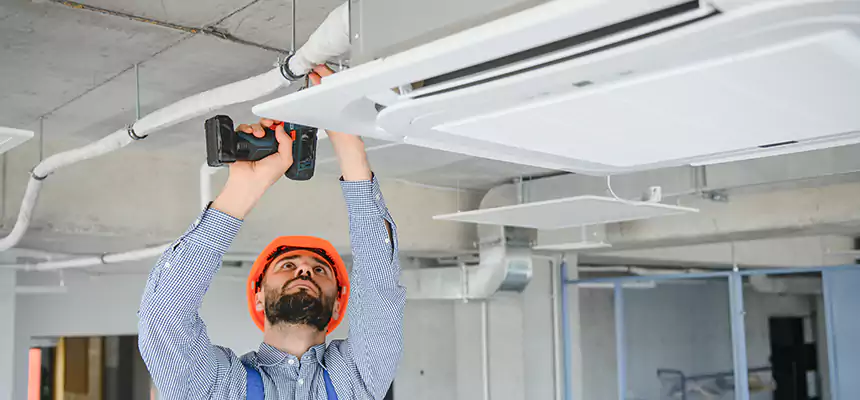 Eco‑Friendly Coil & Plenum Deep Cleaning in Cottonwood Heights