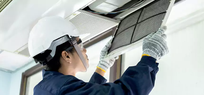 Our Multi-family Home Duct Cleaning Services in Cottonwood Heights, UT