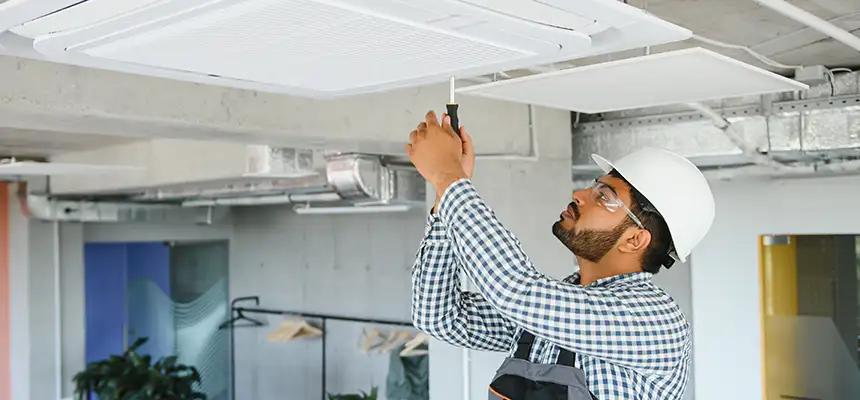 Our Roof Dryer Vent Cleaning Services in Cottonwood Heights, UT