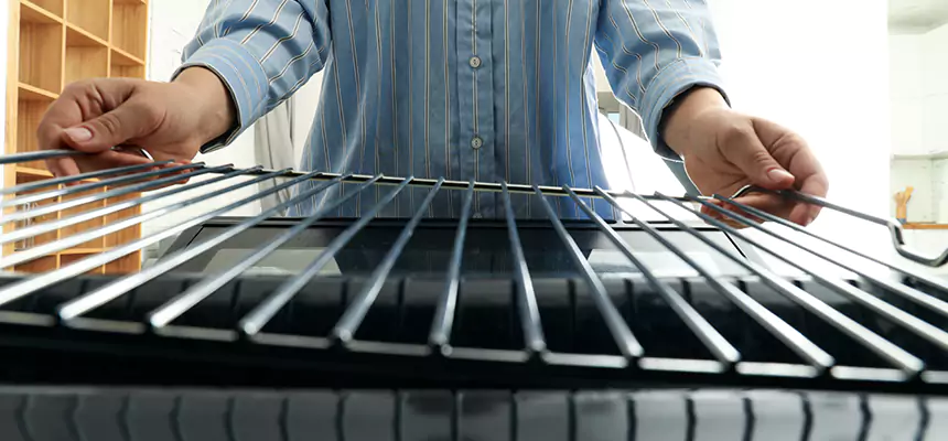 Our Vent Grille Washing Services in Cottonwood Heights, UT