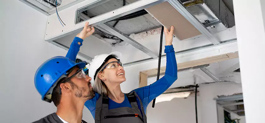 Our Vent Relocation Services in Cottonwood Heights, UT