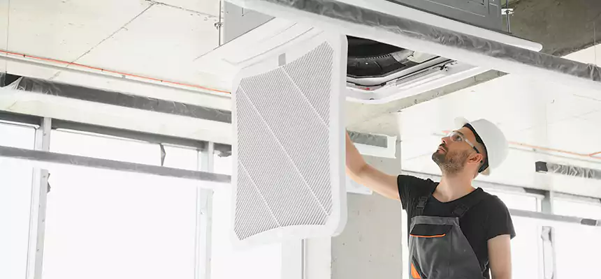 Dryer Ventilation Duct Cleaning in Cottonwood Heights