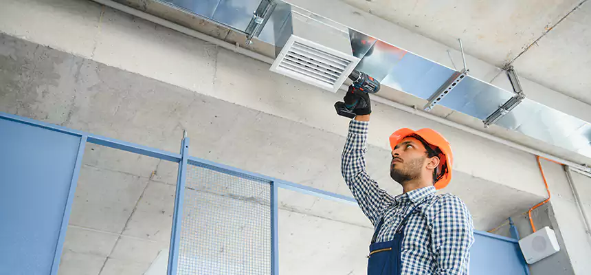 Efficient Exhaust Vent Cleaning in Cottonwood Heights, UT