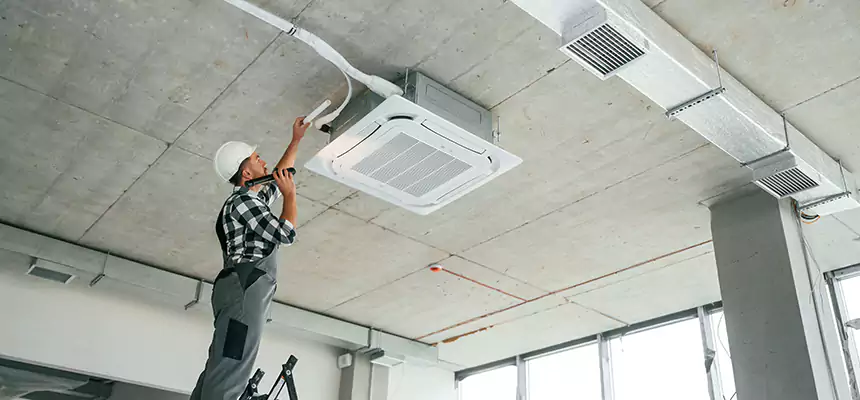 Our Wi Fi Connected Air Ducts Services in Cottonwood Heights, UT