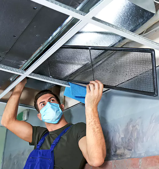 About Air Duct Bacteria Removal in Cottonwood Heights