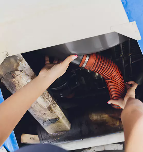 About Air Duct Virus Disinfection in Cottonwood Heights, UT