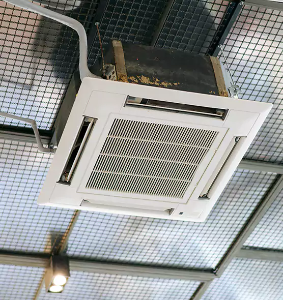 Top-Notch Allergy Relief Vent Cleaning Services in Cottonwood Heights, UT