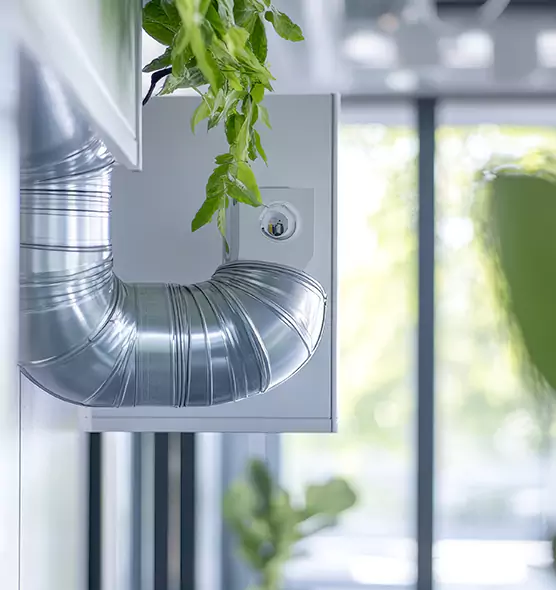 Professional Eco-Safe Dryer Vent Cleaning in Cottonwood Heights, UT