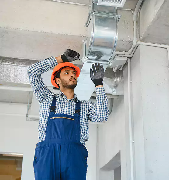 About Hotel Duct And Vent Cleaning in Cottonwood Heights, UT