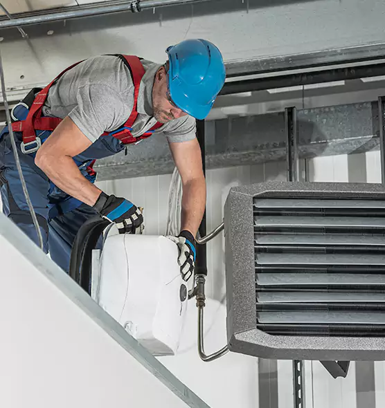 Professional HVAC Cleaning Solutions in Cottonwood Heights, UT