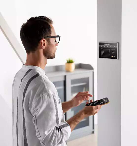 About Smart AC Vent Controller Services in Cottonwood Heights