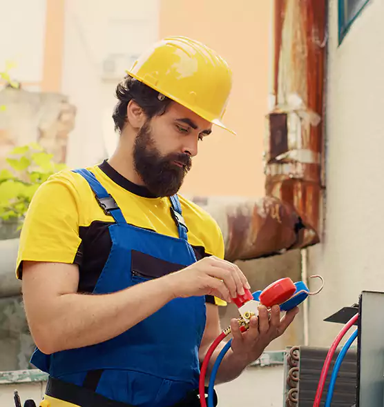 About Smart HVAC Installation in Cottonwood Heights, UT