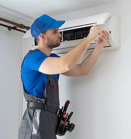About Smart Thermostat AC Installation in Cottonwood Heights, UT