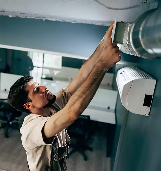 Reliable Warehouse Vent Cleaning in Cottonwood Heights, UT