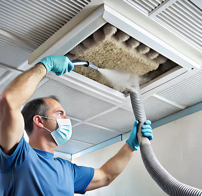 Why Homeowners & Businesses Trust Us Cottonwood Heights, UT