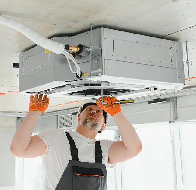 Why Homeowners & Businesses Trust Us Cottonwood Heights, UT