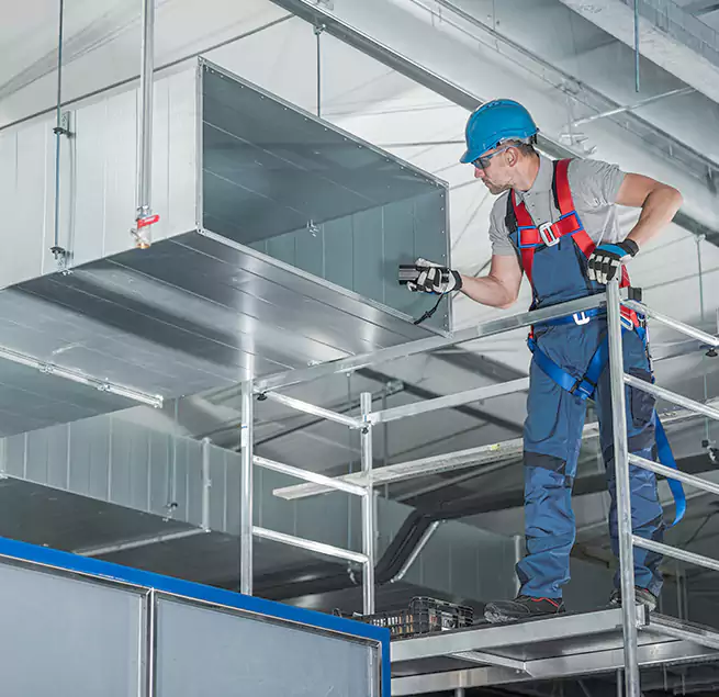 Why Homeowners Businesses Trust Us in Cottonwood Heights, UT